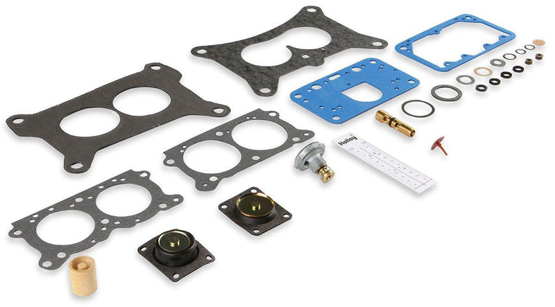 Holley Carburettor Fast Kit/Rebuild Kit (HO37-1543)
