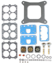 Holley Carburettor Fast Kit/Rebuild Kit (HO37-1544) HO37-1544