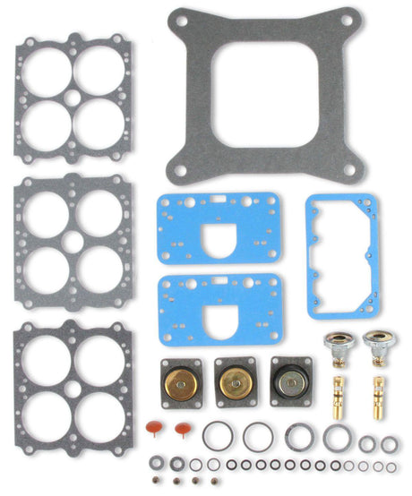 Holley Carburettor Fast Kit/Rebuild Kit (HO37-1544) HO37-1544
