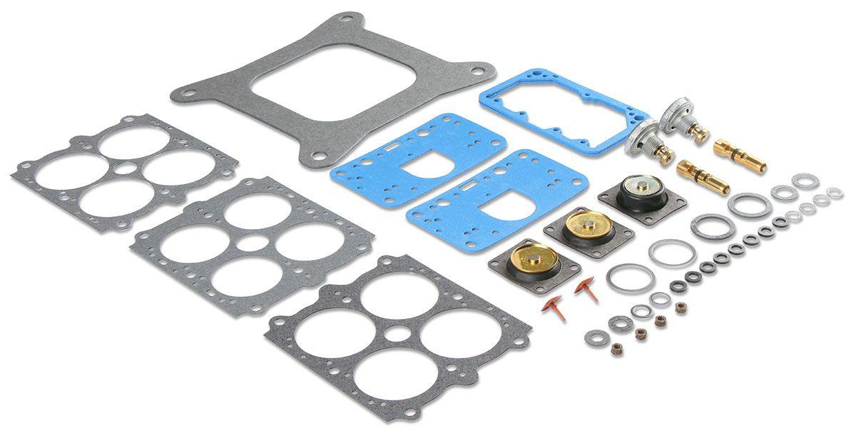 Holley Carburettor Fast Kit/Rebuild Kit (HO37-1544)