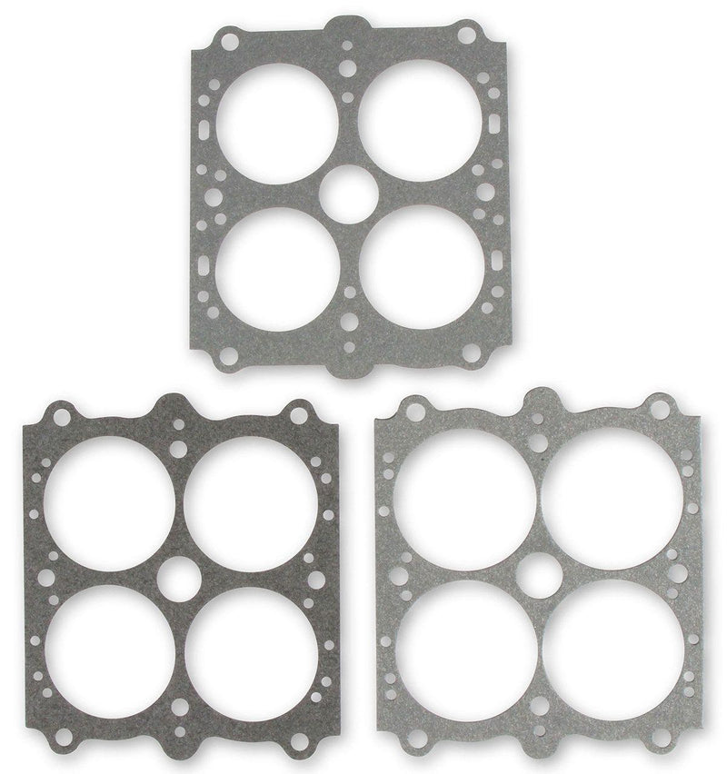 Holley Carburettor Fast Kit/Rebuild Kit (HO37-1544)