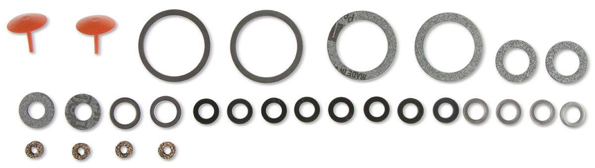 Holley Carburettor Fast Kit/Rebuild Kit (HO37-1544)