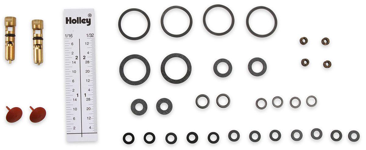 Holley Carburettor Fast Kit/Rebuild Kit (HO37-1547)