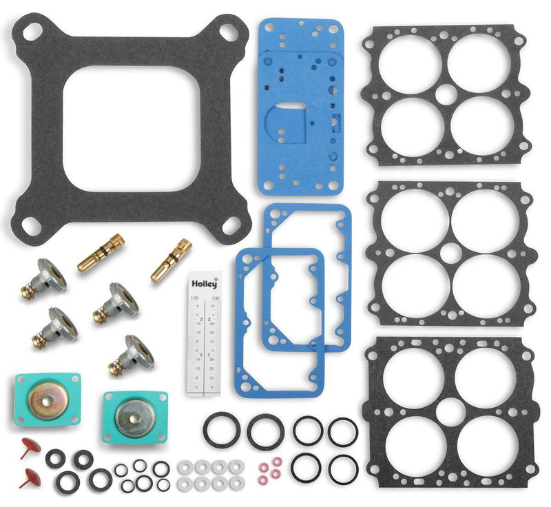 Holley Carburettor Fast Kit/Rebuild Kit (HO37-1548) HO37-1548