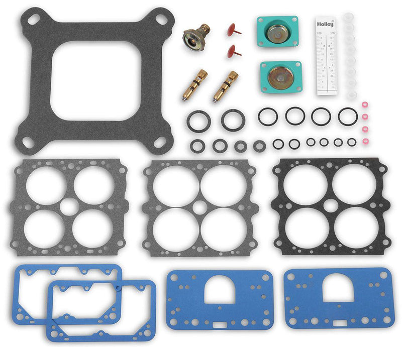 Holley Carburettor Fast Kit/Rebuild Kit (HO37-1549) HO37-1549