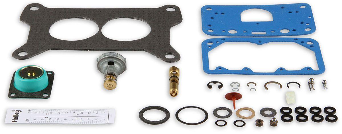 Holley Carburettor Renew Kit/Rebuild Kit (HO37-474)