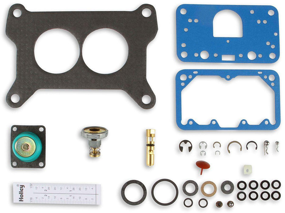 Holley Carburettor Renew Kit/Rebuild Kit (HO37-474)