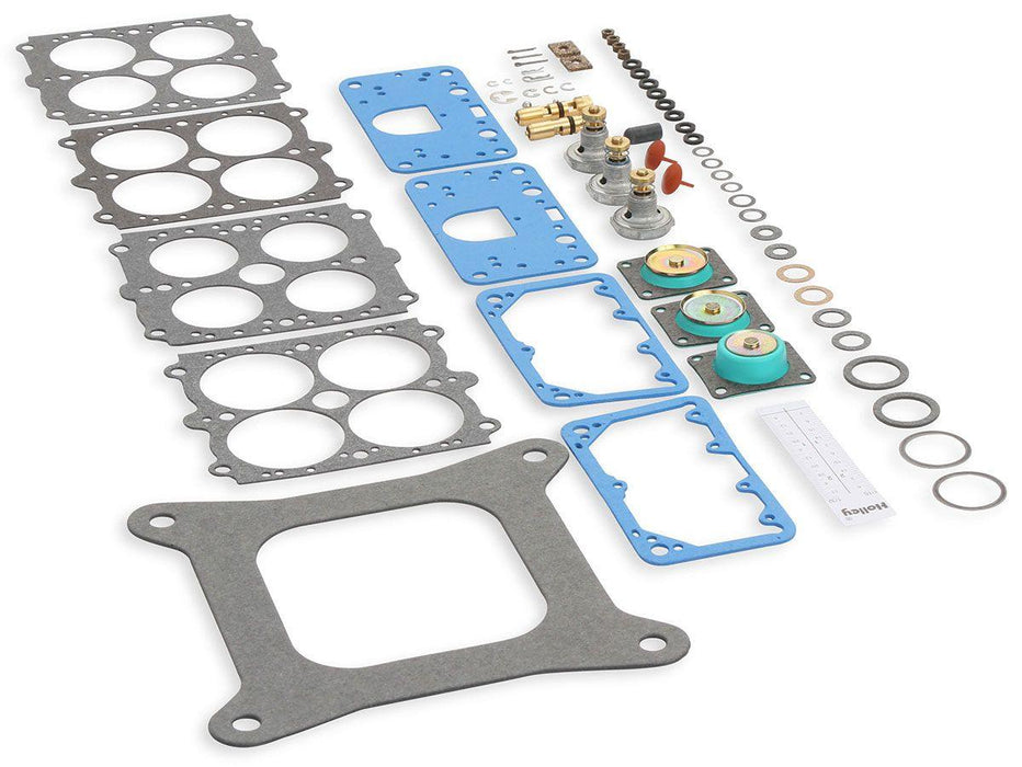 Holley Carburettor Renew Kit/Rebuild Kit (HO37-485)