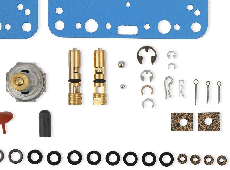 Holley Carburettor Renew Kit/Rebuild Kit (HO37-485)