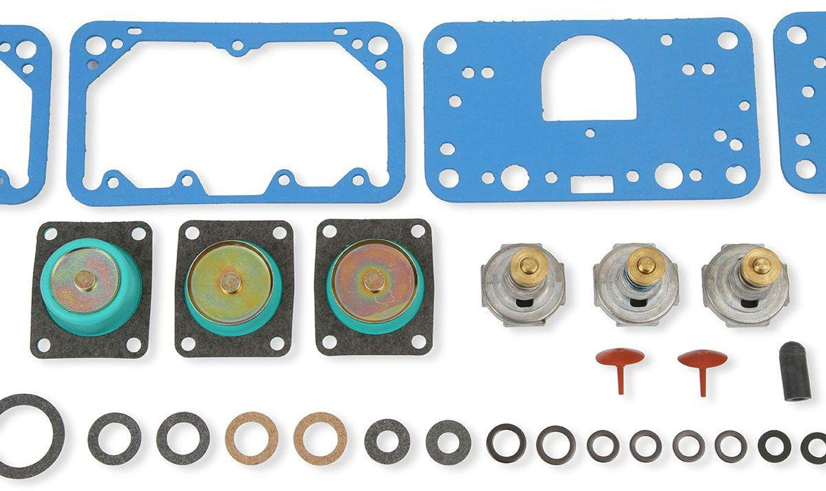 Holley Carburettor Renew Kit/Rebuild Kit (HO37-485)