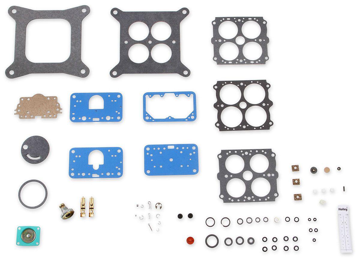 Holley Carburettor Renew Kit/Rebuild Kit (HO37-720) HO37-720