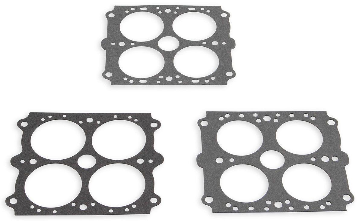 Holley Carburettor Renew Kit/Rebuild Kit (HO37-720)