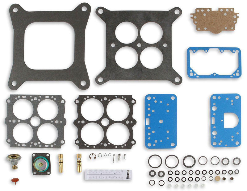 Holley Carburettor Renew Kit/Rebuild Kit (HO37-754) HO37-754