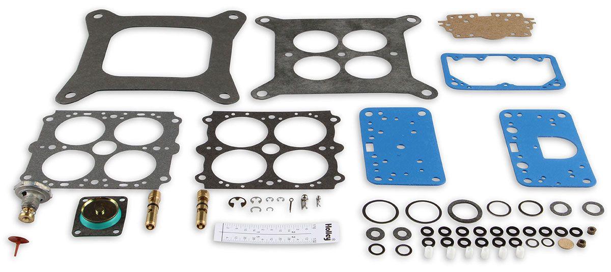 Holley Carburettor Renew Kit/Rebuild Kit (HO37-754)