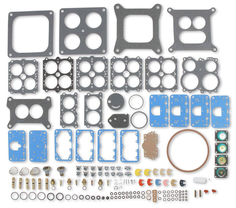 Holley Carburettor Trick Kit/Rebuild Kit (HO37-933)