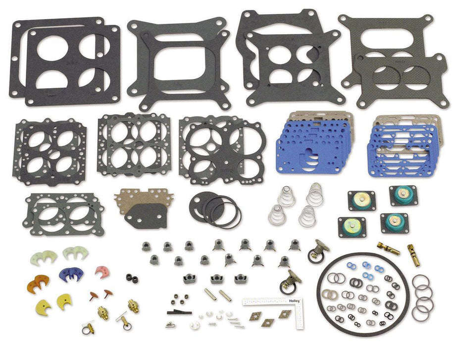 Holley Carburettor Trick Kit/Rebuild Kit (HO37-933)