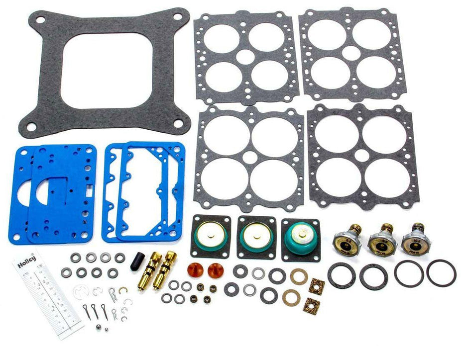 Holley Carburettor Renew Kit/Rebuild Kit (HO37-934)