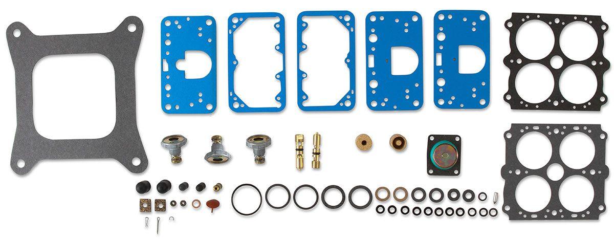 Holley Carburettor Renew Kit/Rebuild Kit (HO37-935)