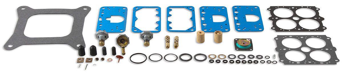 Holley Carburettor Renew Kit/Rebuild Kit (HO37-935)