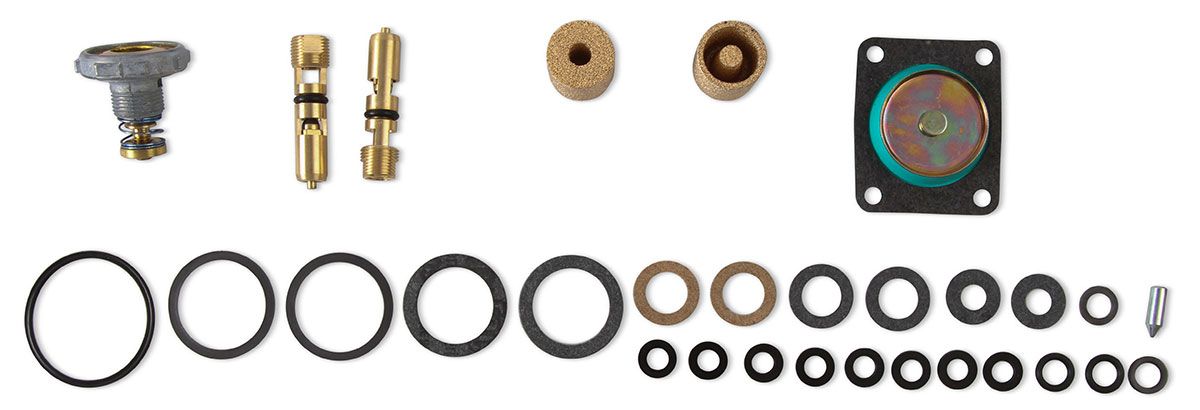 Holley Carburettor Renew Kit/Rebuild Kit (HO37-935)