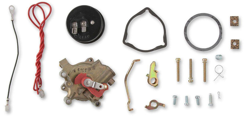 Holley Electric Choke Conversion Kit (HO45-223) HO45-223