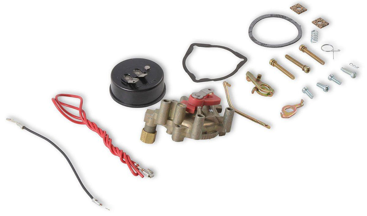 Holley Electric Choke Conversion Kit (HO45-223)