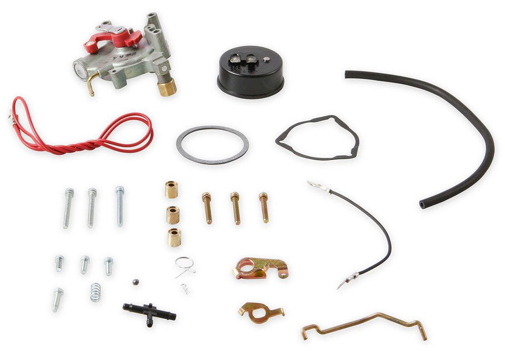 Holley Electric Choke Conversion Kit (HO45-224)