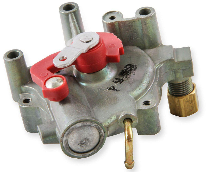 Holley Electric Choke Conversion Kit (HO45-224)