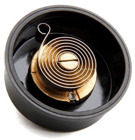 Holley Replacement Electric Choke Cap (HO45-258) HO45-258