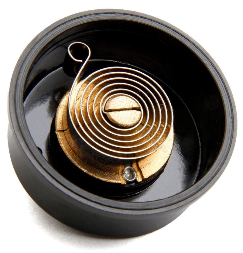 Holley Replacement Electric Choke Cap (HO45-258) HO45-258