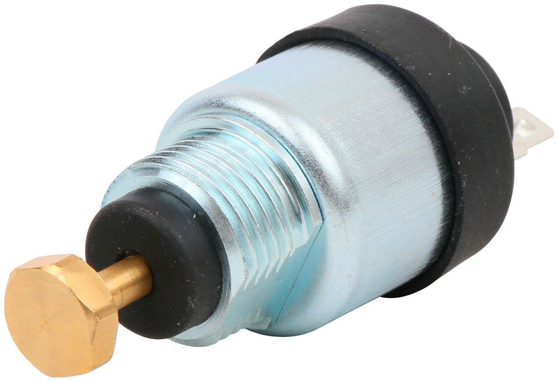 Holley Fast Idle Solenoid (HO46-74)