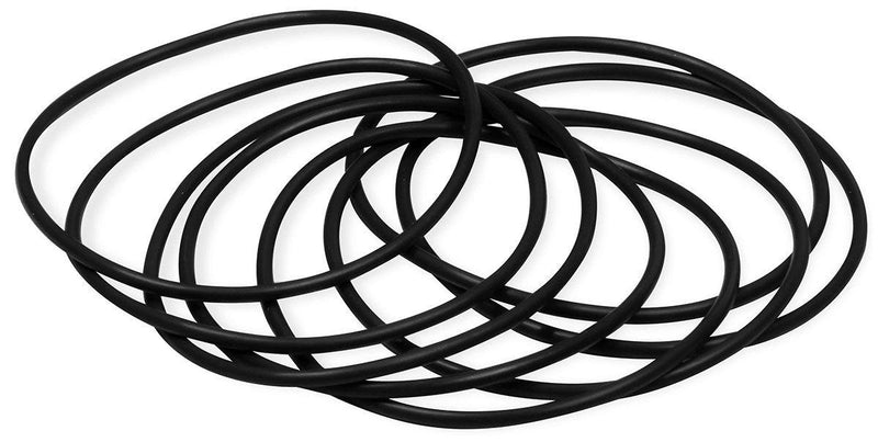 Holley Intake Manifold Port O-Ring (HO508-22) HO508-22