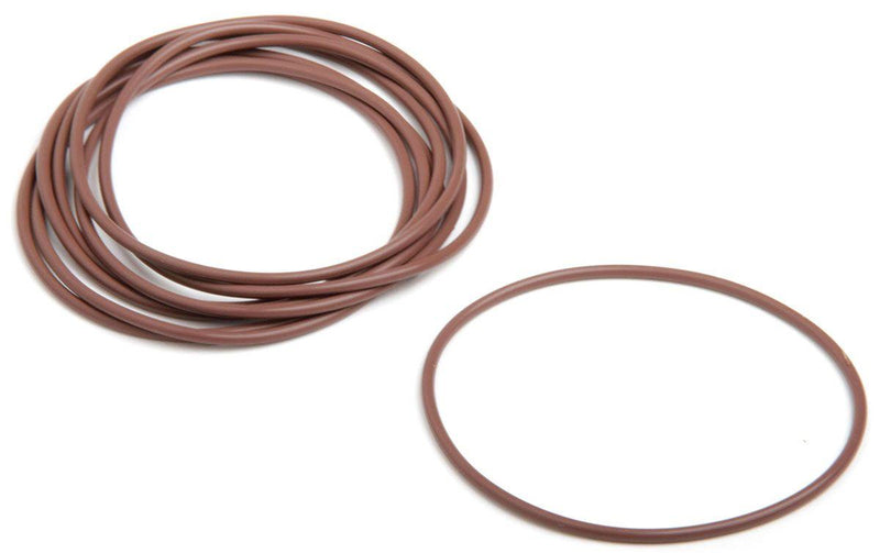 Holley Intake Manifold Port O-Ring (HO508-23) HO508-23