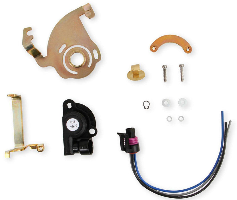 Holley Throttle Position Switch (TPS) Kit (HO534-202)