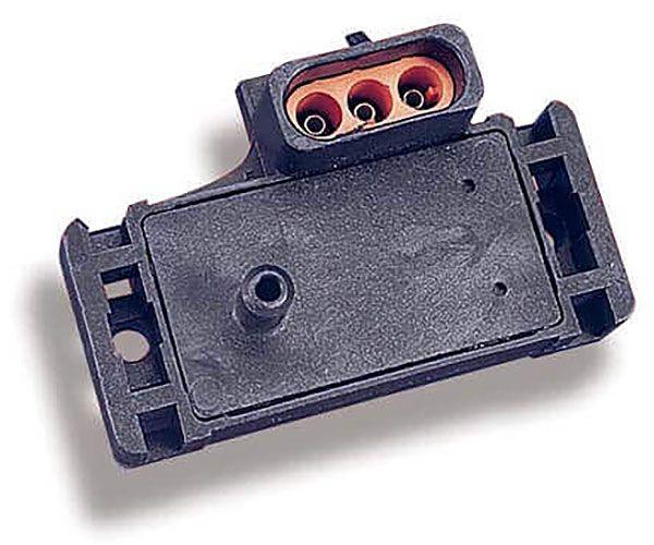 Holley 2 Bar MAP sensor (HO538-13) HO538-13