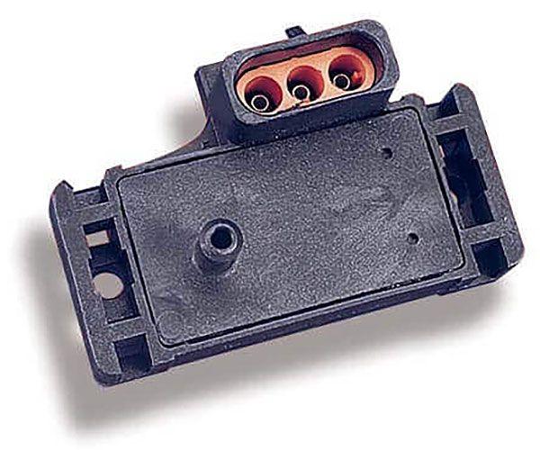 Holley 2 Bar MAP sensor (HO538-13)