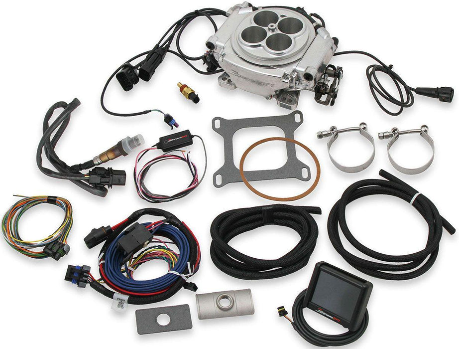 Holley Sniper EFI Self-Tuning Kit (HO550-510)