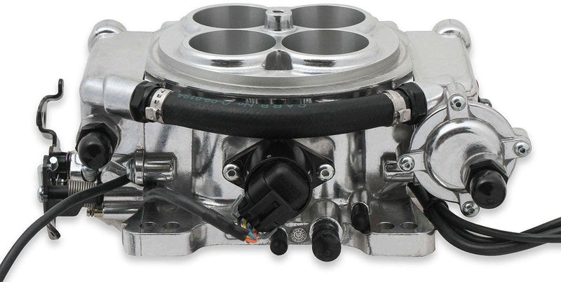 Holley Sniper EFI Self-Tuning Kit (HO550-510)