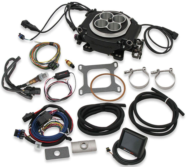 Holley Sniper EFI Self-Tuning Kit (HO550-511)