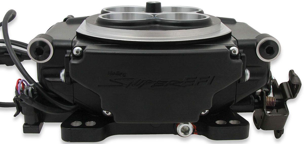 Holley Sniper EFI Self-Tuning Kit (HO550-511)