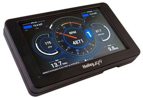 Holley Digital Dash (HO553-106) HO553-106