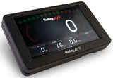 Holley Stand Alone Digital Dash Kit (HO553-109)
