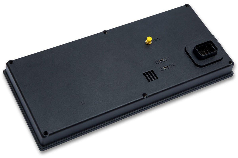 Holley EFI 12.3" Pro Dash (HO553-111)