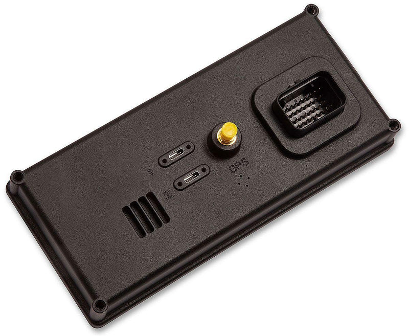 Holley EFI Pro Dash (HO553-112)