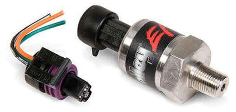 Holley Stainless Steel Pressure Sensor (HO554-102) HO554-102