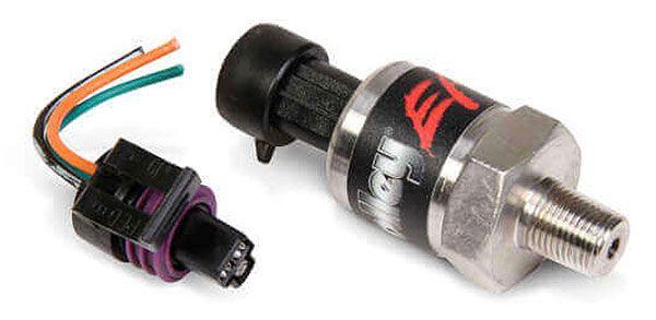 Holley S/S Pressure Sensor (HO554-103) HO554-103