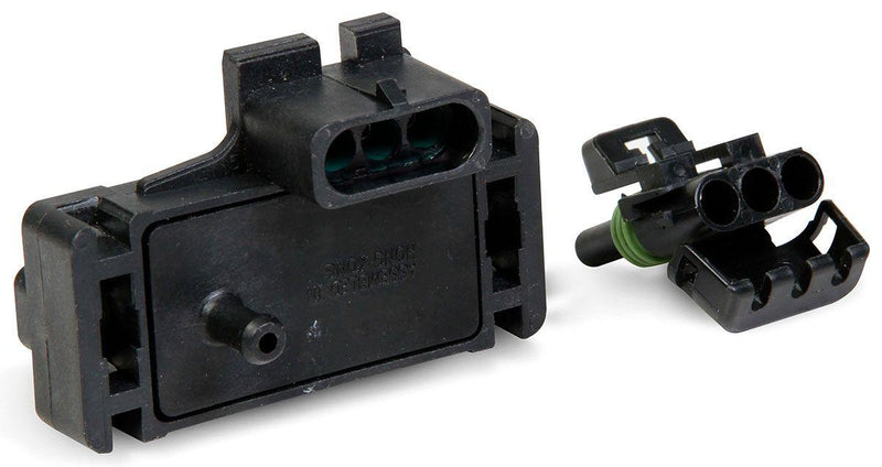 Holley MAP Sensor (HO554-107) HO554-107