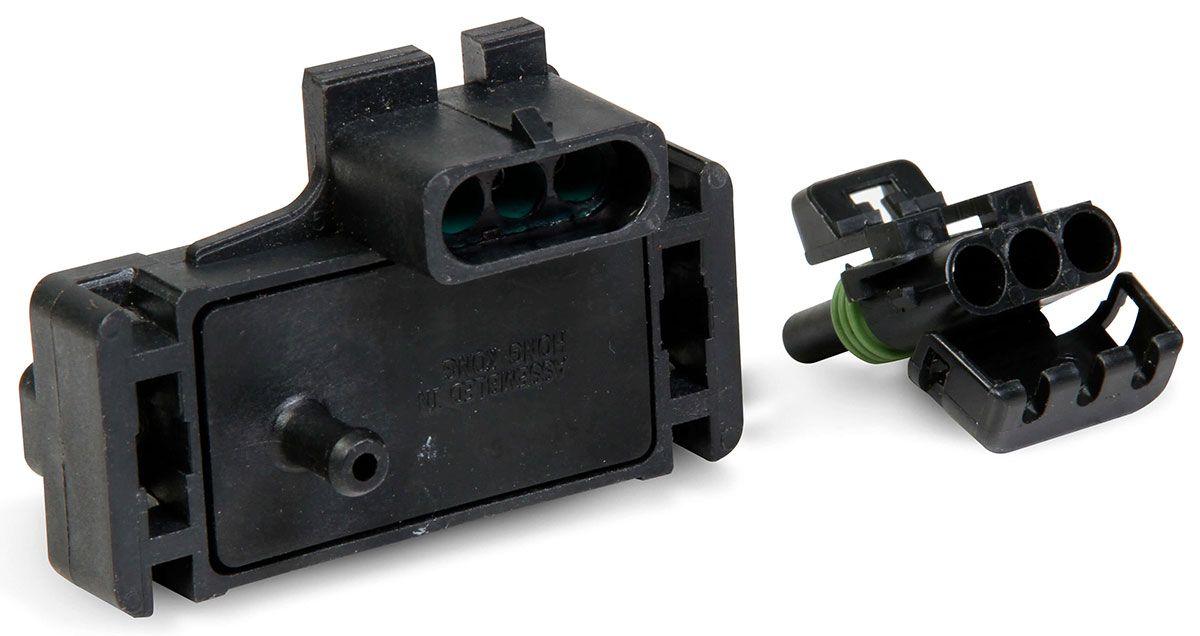 Holley MAP Sensor (HO554-107)