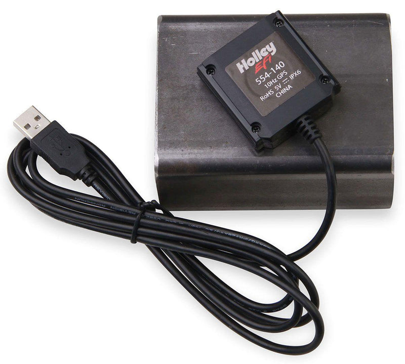 Holley GPS Digital Dash USB Module (HO554-140)