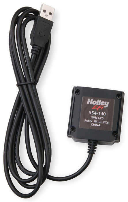 Holley GPS Digital Dash USB Module (HO554-140)
